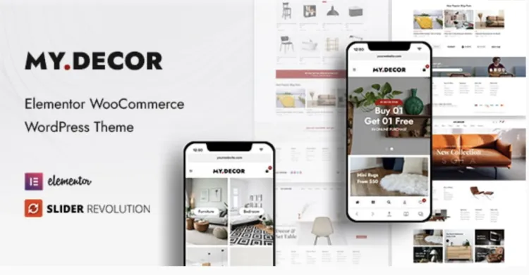 MyDecor