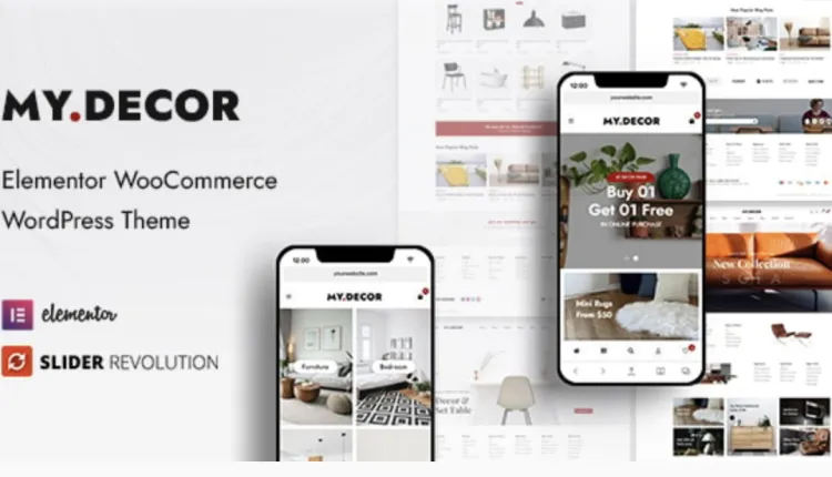MyDecor