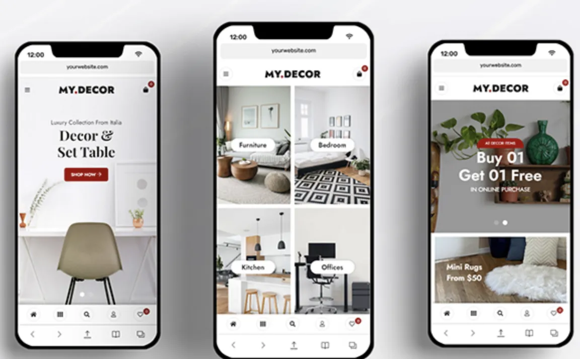 MyDecor