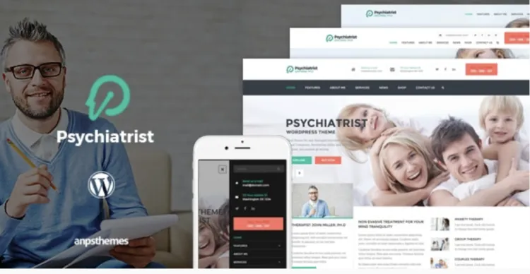 Psychiatrist