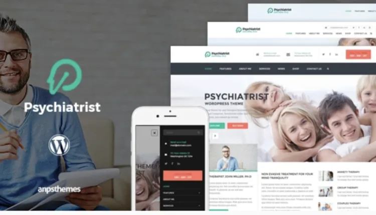 Psychiatrist