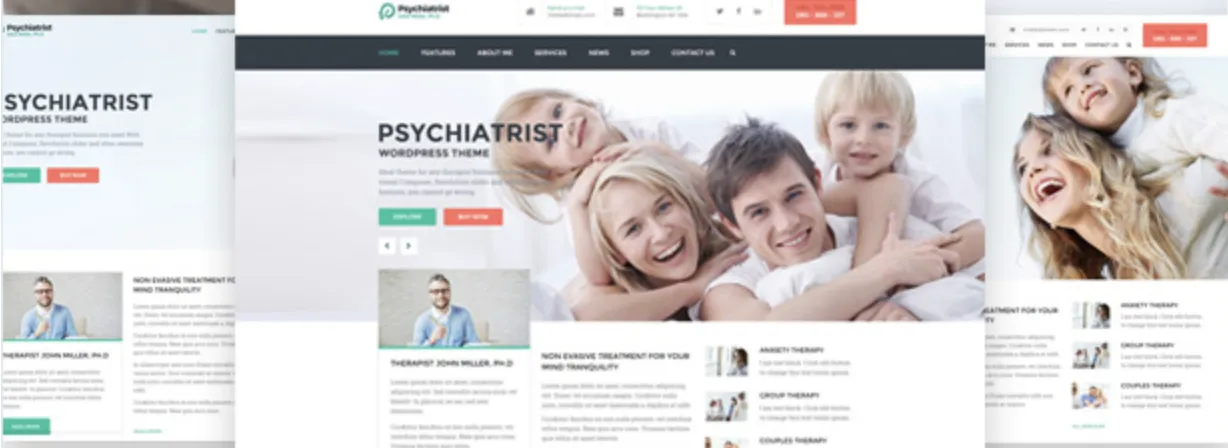Psychiatrist