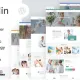 Medin – Medical Center WordPress Theme