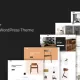 Drile – Furniture WooCommerce WordPress Theme