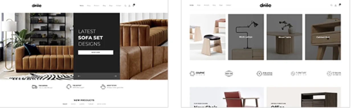 Drile - Furniture WooCommerce WordPress Theme 6 QQ20250801 182243.png