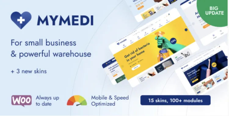 MyMedi