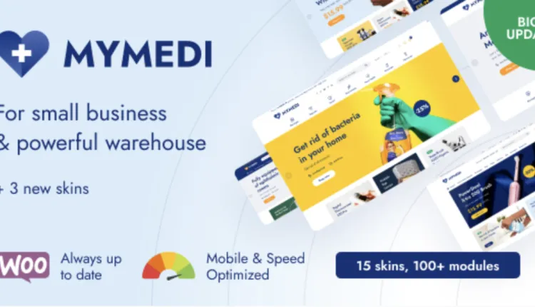MyMedi