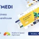 MyMedi – Responsive WooCommerce WordPress Theme