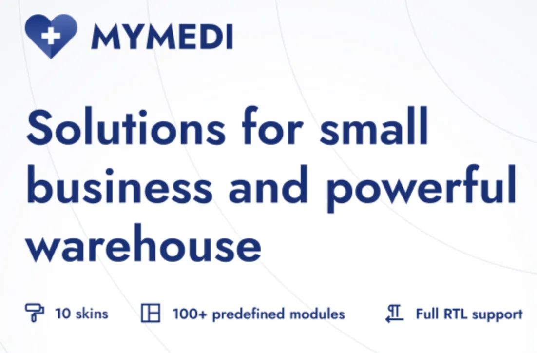 MyMedi