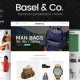 Basel – Responsive WooCommerce Theme
