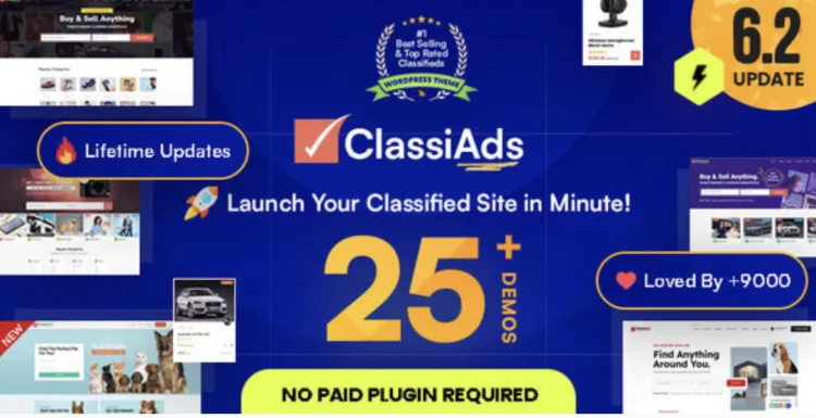 Classiads