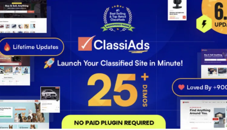 Classiads