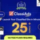 Classiads – Classified Ads WordPress Theme