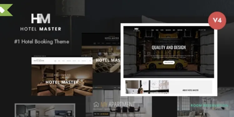Hotel Pro