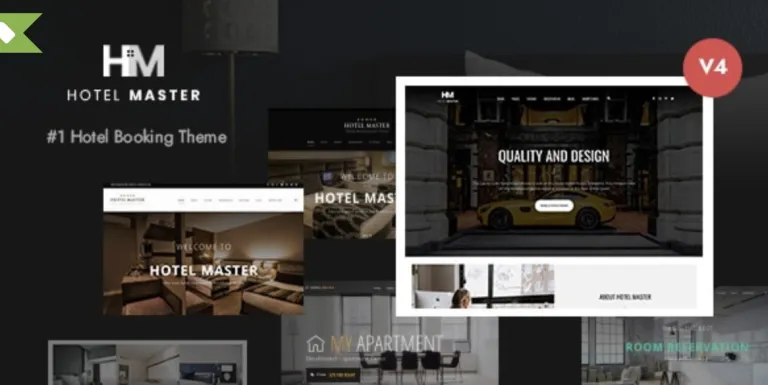 Hotel Pro