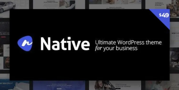Native Pro