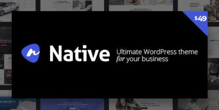 Native Pro