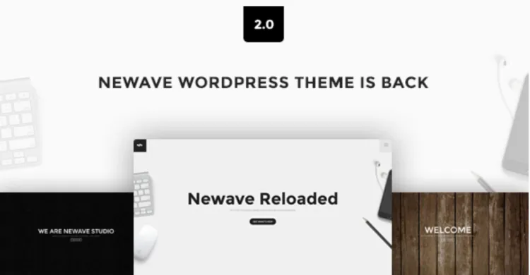 Newave Pro