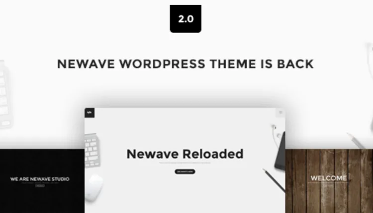 Newave Pro