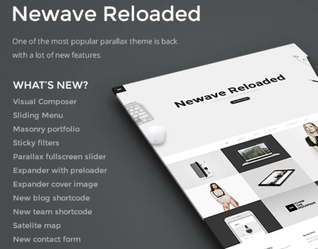 Newave Pro