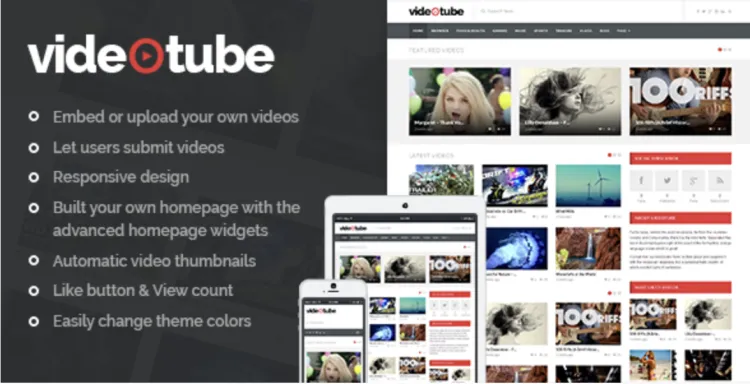 VideoTube Pro