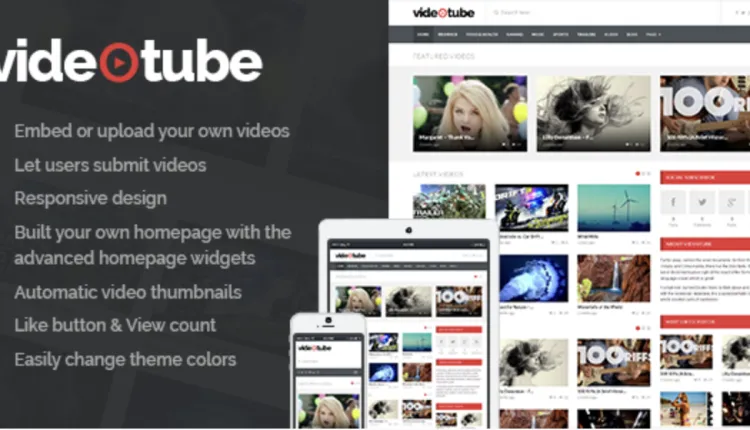 VideoTube Pro