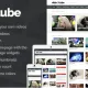 VideoTube Pro – Responsive Video WordPress Theme