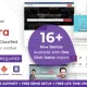 Classiera Pro – Classified Ads WordPress Theme
