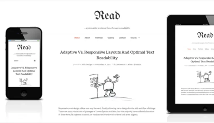 Read WP Pro