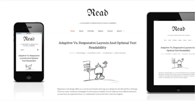 Read WP Pro