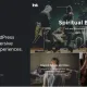 Ink Pro — A WordPress Blogging theme to tell Stories