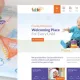 Fable Pro – Children Kindergarten WordPress Theme