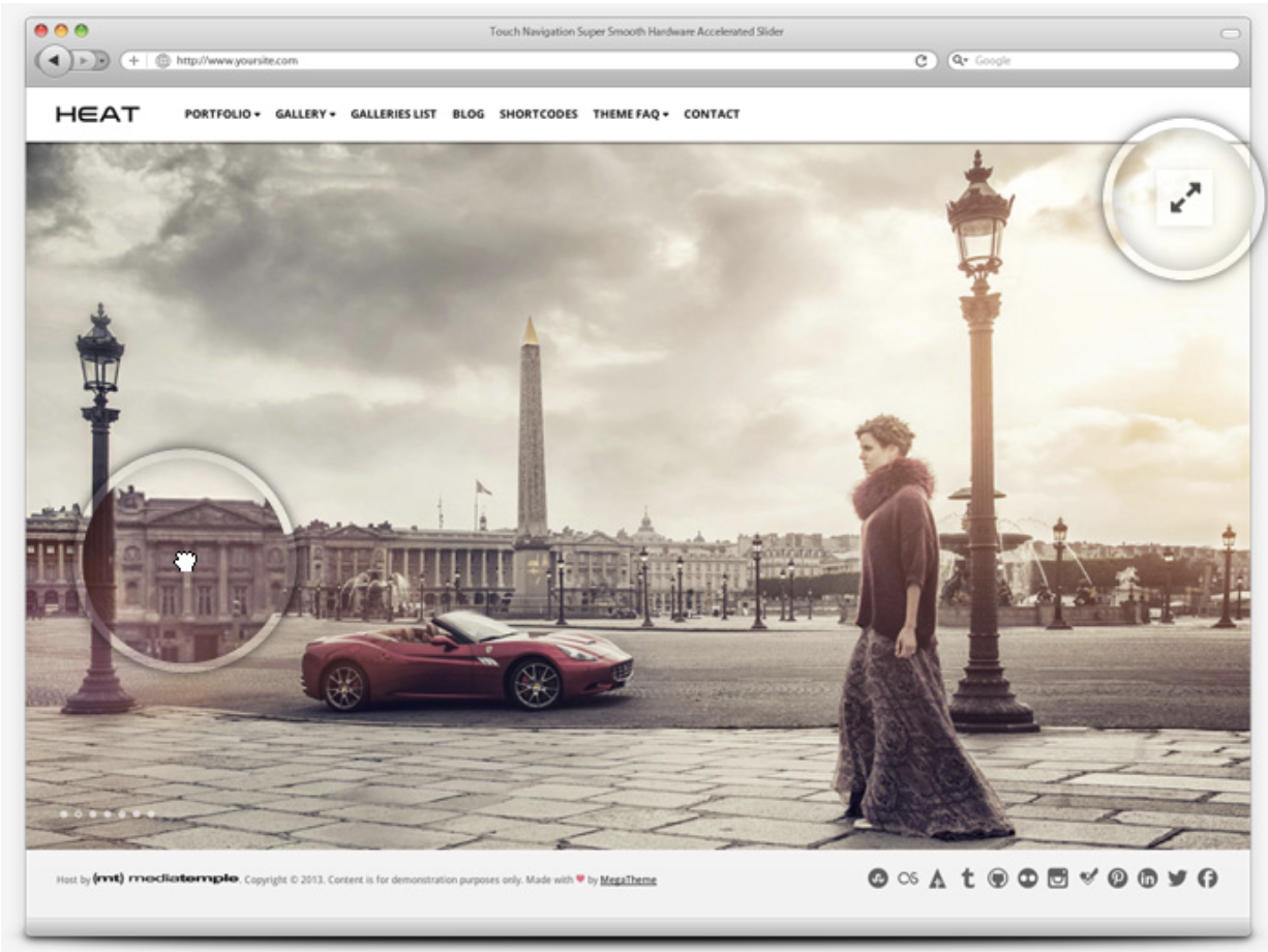Heat Pro – Responsive Photography WordPress Theme 6 QQ20250803 152917