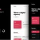 Gentium Pro – A Creative Digital Agency WordPress Theme