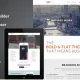 Agile Pro – Multi-Purpose App Showcase WordPress Theme