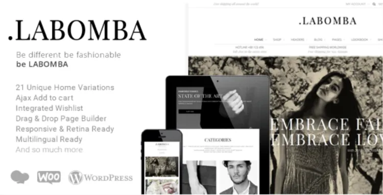 Labomba Pro
