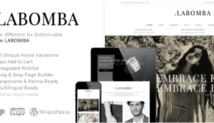 Labomba Pro