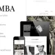 Labomba Pro – Responsive Multipurpose WordPress Theme