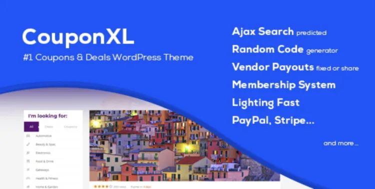 CouponXL Pro