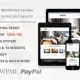 Nation Hotel Pro – Responsive WordPress Theme