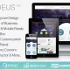 Codeus Pro – Multi-Purpose Responsive WordPress Theme