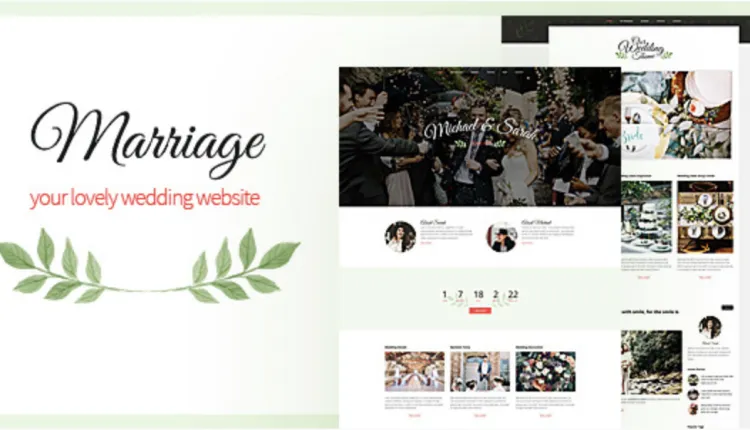 Marriage Pro