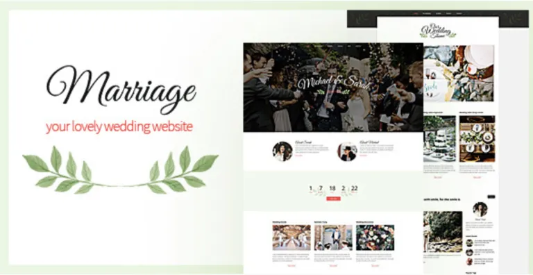 Marriage Pro