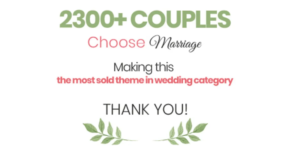 Marriage Pro