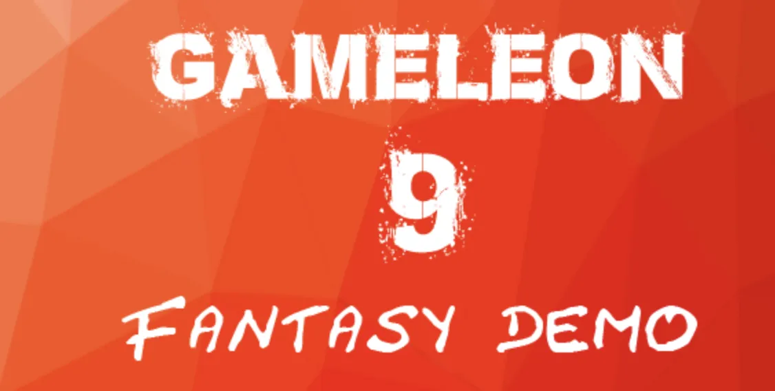 Gameleon Pro