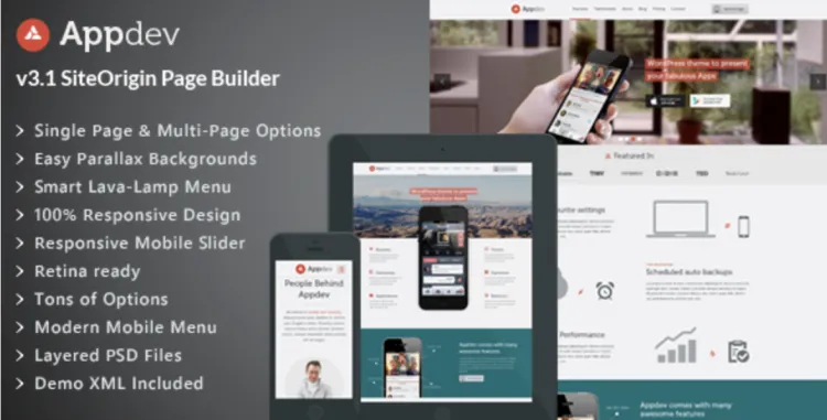 Appdev Pro