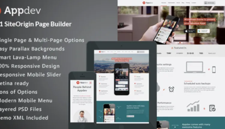 Appdev Pro