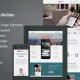 Appdev Pro – Mobile App Showcase WordPress Theme