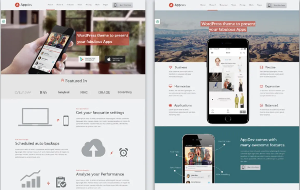 Appdev Pro