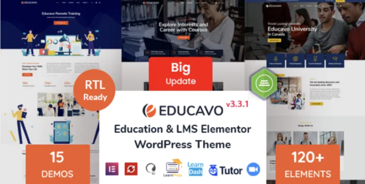 Educavo Pro